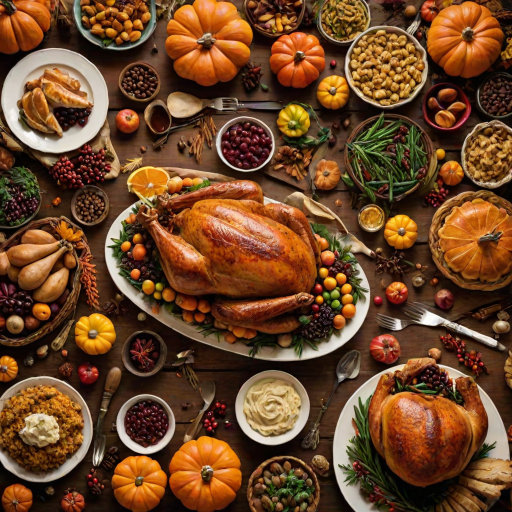 thanksgiving images