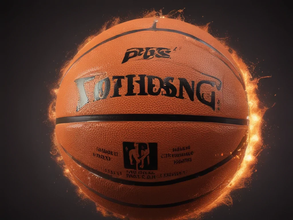 basket ball png
