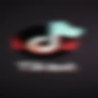 tiktok logo