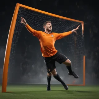 goal png