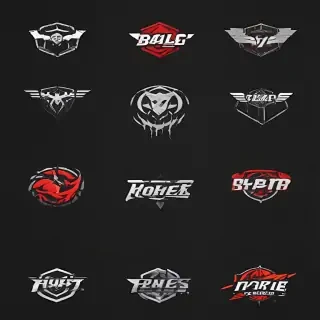 logo backgrounds