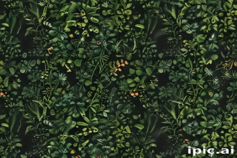 plant wallpaper