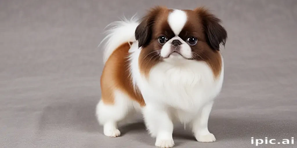 japanese chin