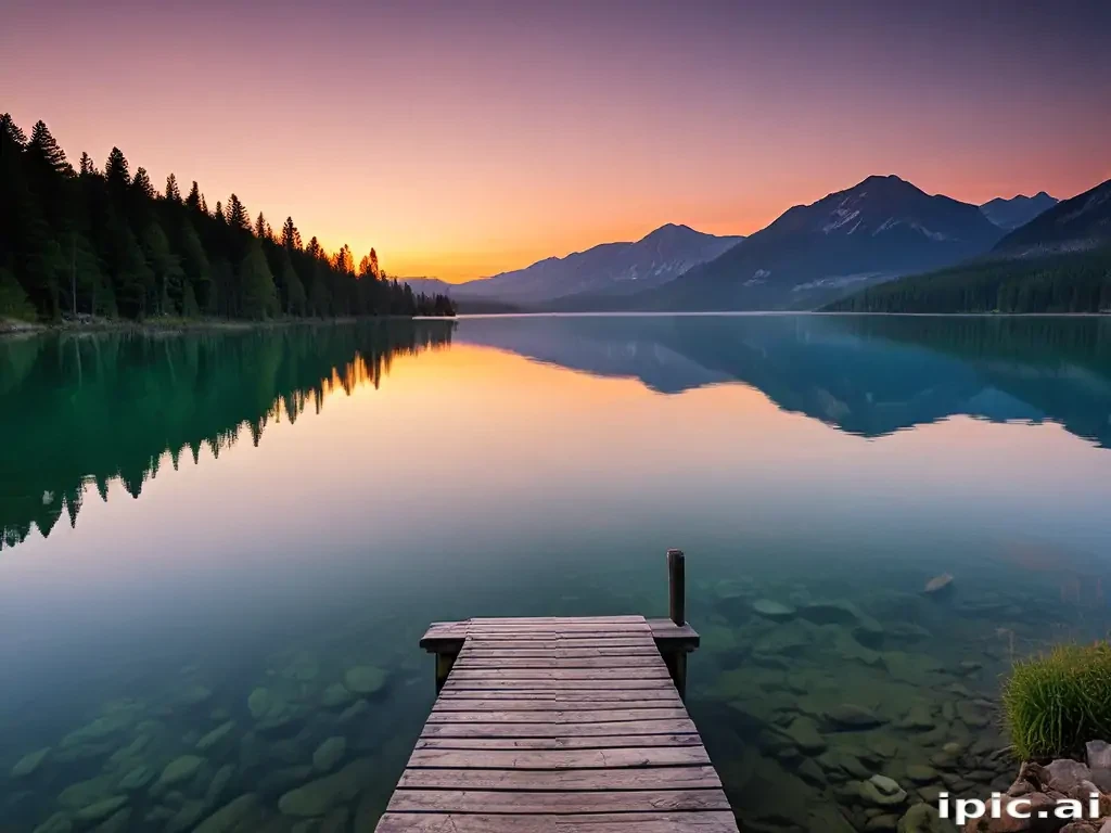 lake desktop backgrounds