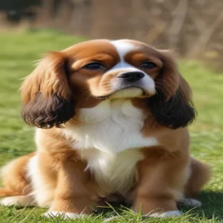 cav a malt dog breed
