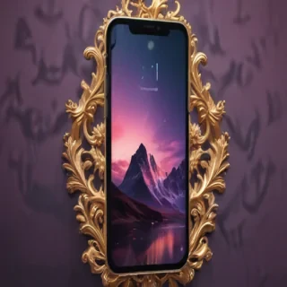 wallpaper for phone aesthetic