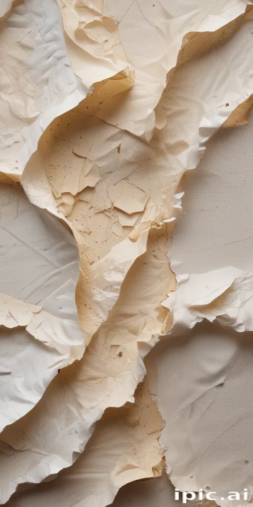 torn paper textures
