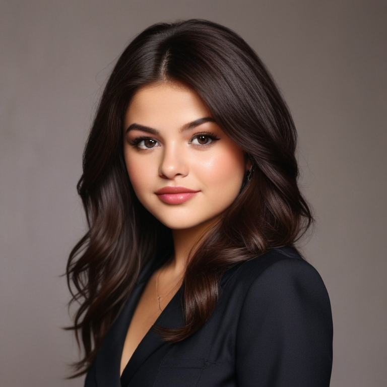 selena gomez relatives