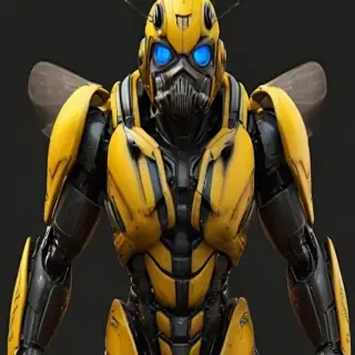 bumblebee png