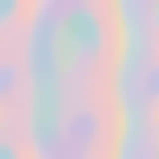 pastel rainbow bg