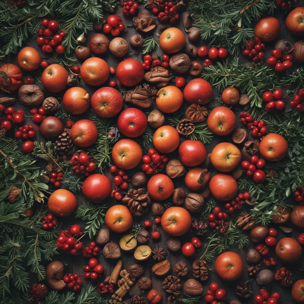 iphone simple christmas wallpaper