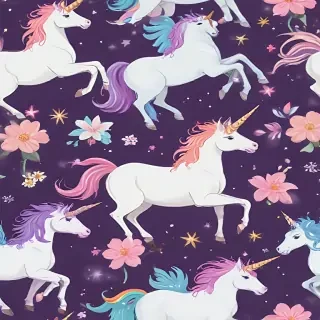 unicorns png