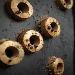 bullet holes png