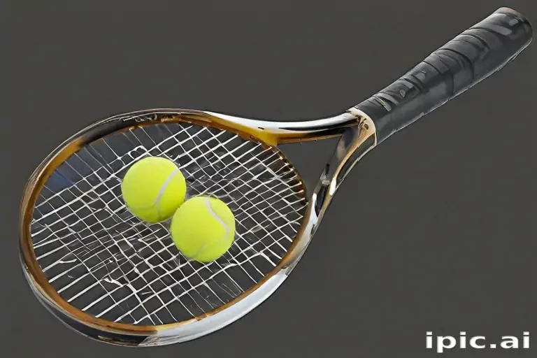 tennis racket png