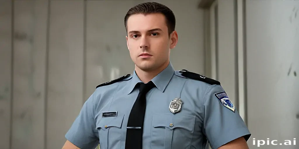 security guard images
