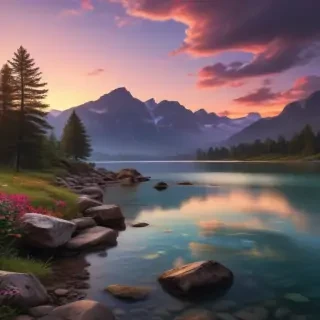aesthetic wallpapers simple