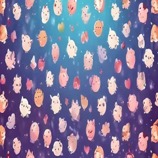 cute backgrounds