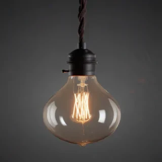 string light png