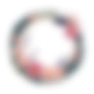 flower circle png