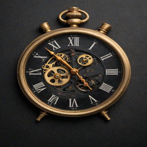 time png