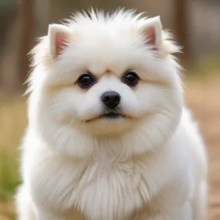 shiranian dog breed