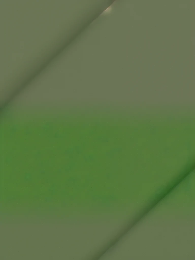 green plain bg