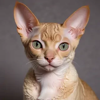 devon rex cat breed