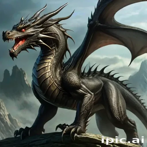 dragon wallpaper