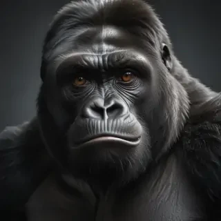 gorilla png