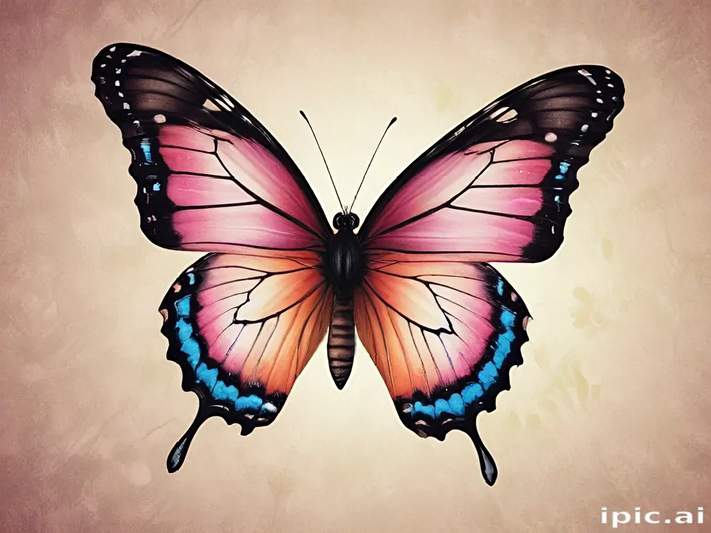 butterfly wallpaper for computer