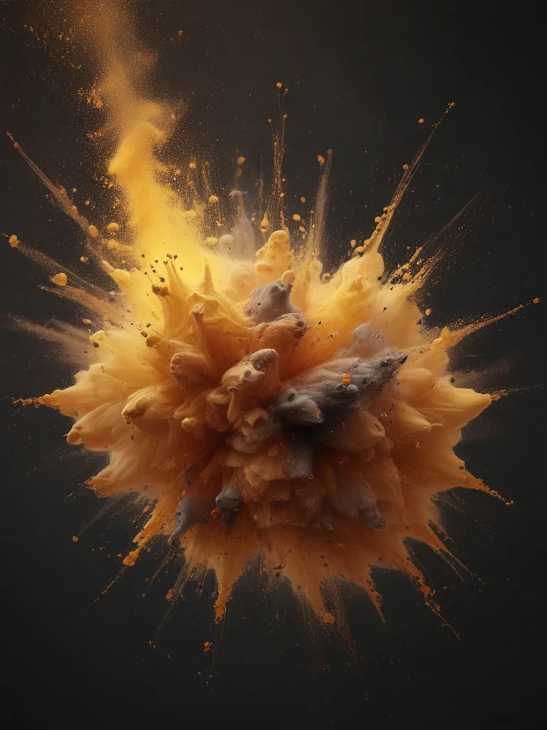 dust particles png