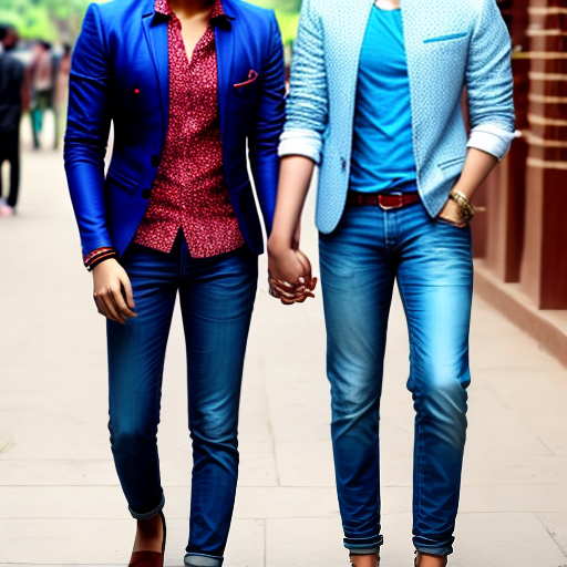 Darshan Raval Hand Image Standing with darshan raval holding hands