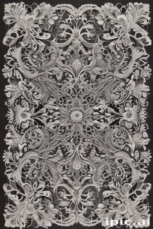 lace png transparent