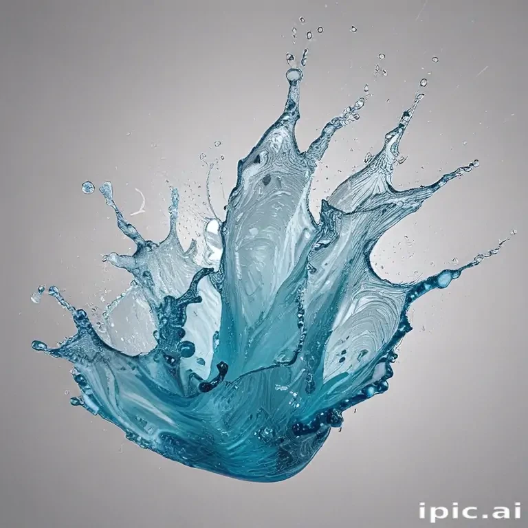 splash water png