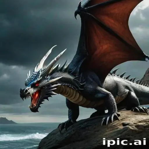 awesome dragon images