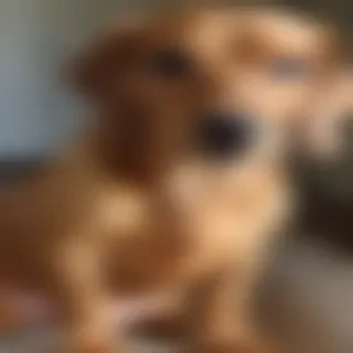 weenie dog