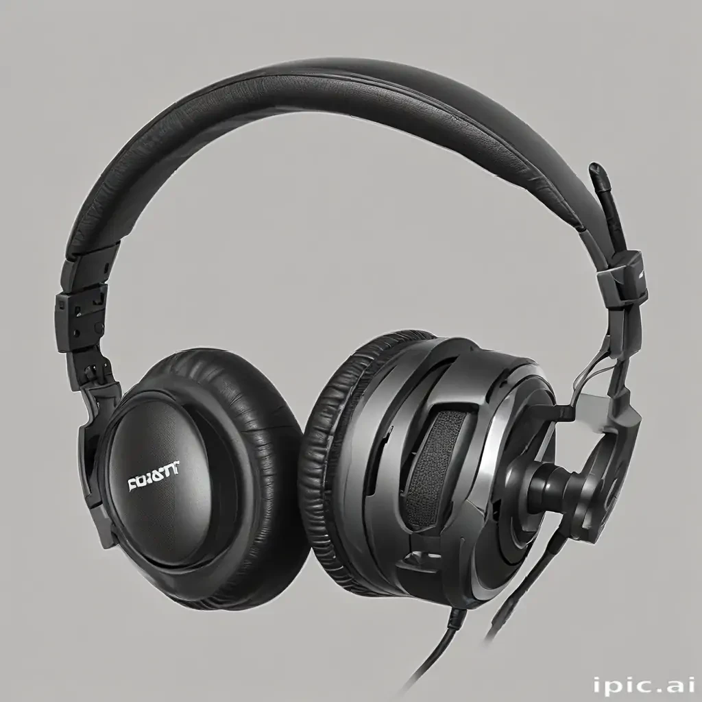 headphones png transparent