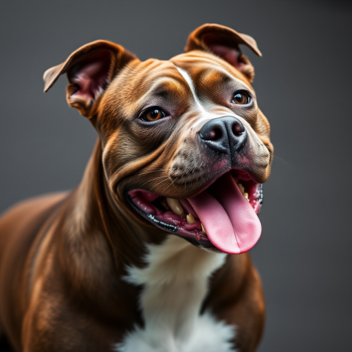 staffordshire bull terrier