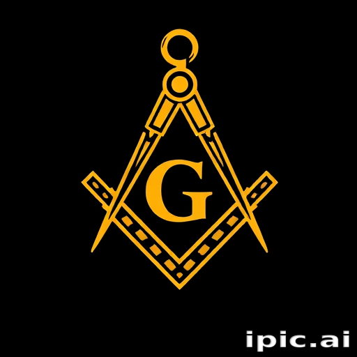 free mason symbol