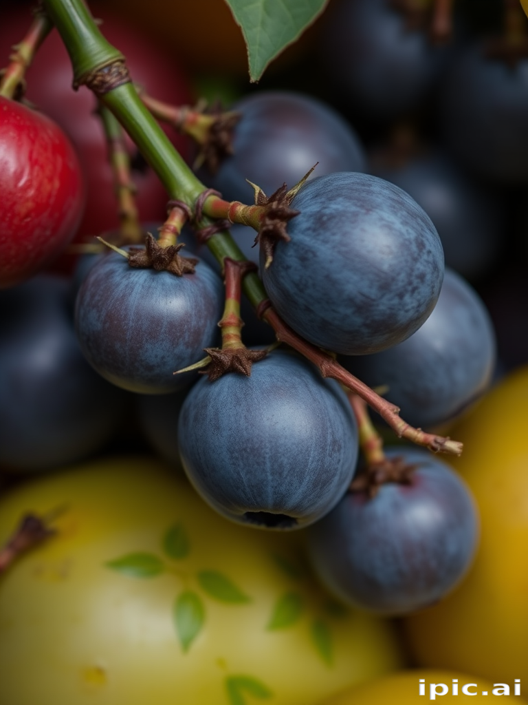 fruit background