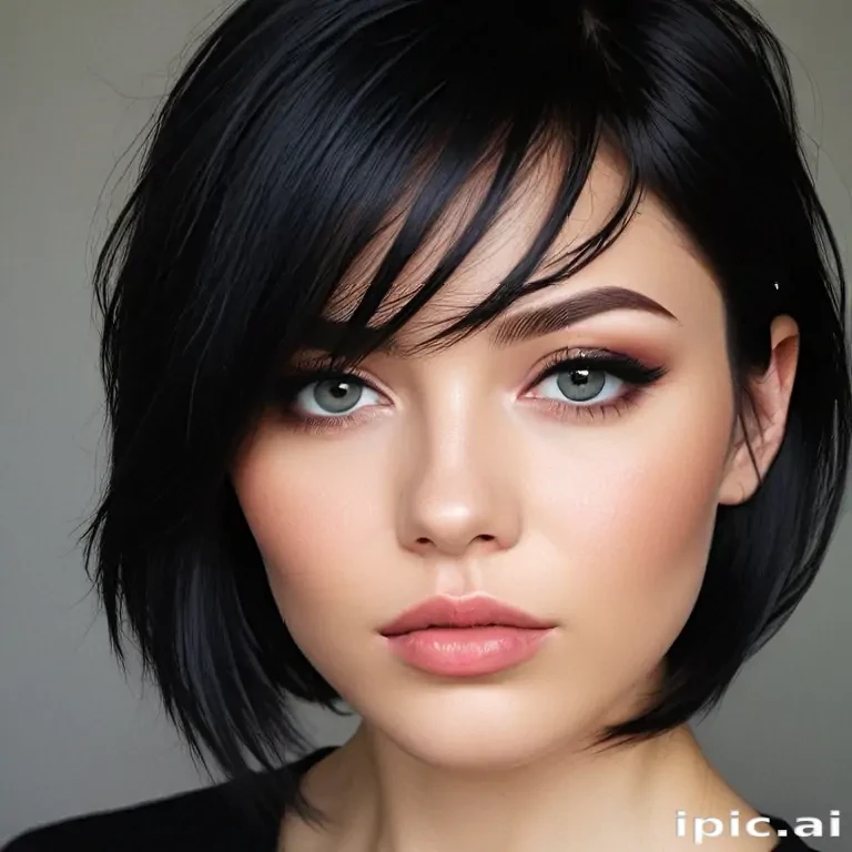 black color