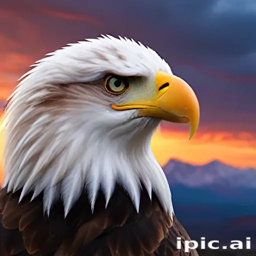 eagle wallpaper