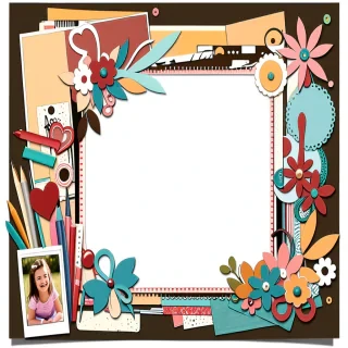 scrapbooking png