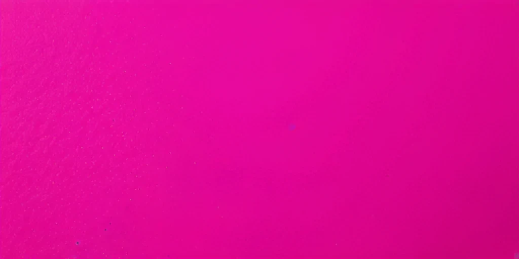 hot pink background