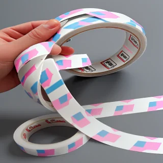 aesthetic tape png