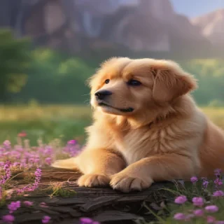 background cute design