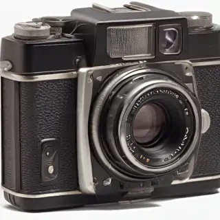 old camera png