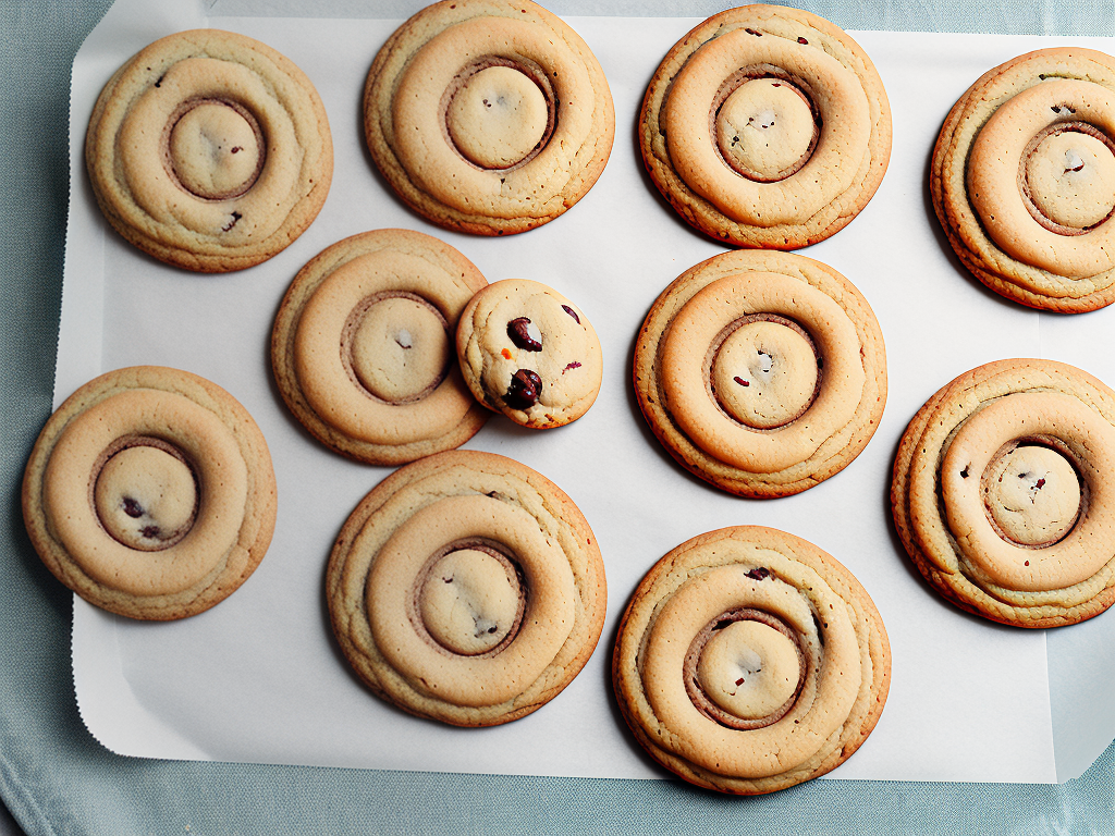m m cookies original recipe