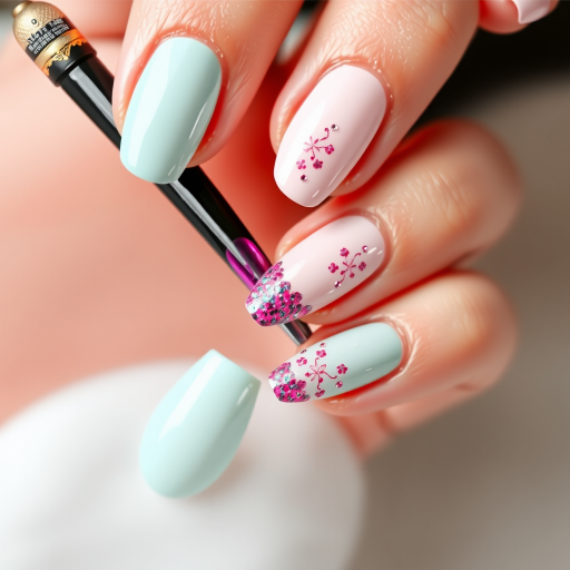 nail png image