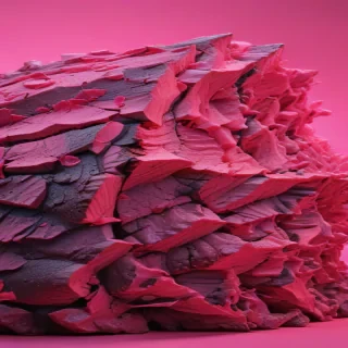 neon pink bg
